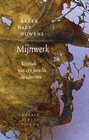 Omslag van Mijnwerk