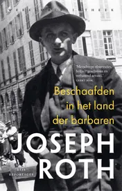 Omslag van Beschaafden in het land der barbaren
