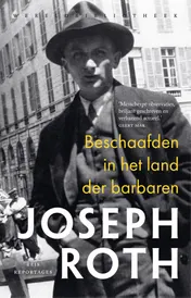 Omslag van Beschaafden in het land der barbaren