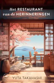 Omslag van Het restaurant van de herinneringen