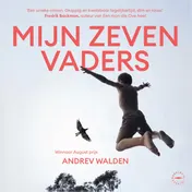 Omslag van Mijn zeven vaders