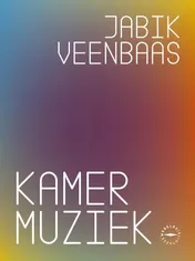Omslag van Kamermuziek