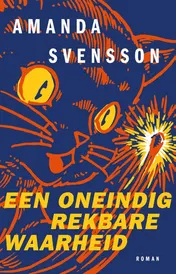 Omslag van Een oneindig rekbare waarheid