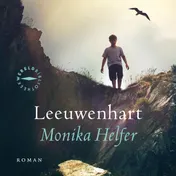 Omslag van Leeuwenhart