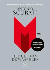 Omslag van Het uur van de waarheid