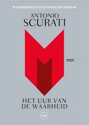 Omslag van Het uur van de waarheid