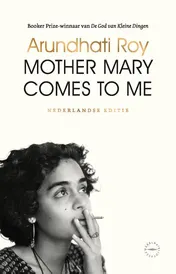 Omslag van Mother Mary Comes to Me