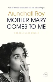Omslag van Mother Mary Comes to Me