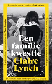 Omslag van Een familiekwestie