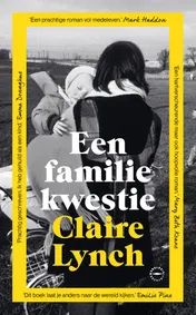 Omslag van Een familiekwestie