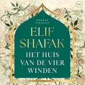 Omslag van Het huis van de vier winden