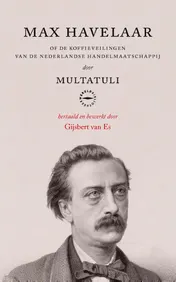 Omslag van Max Havelaar
