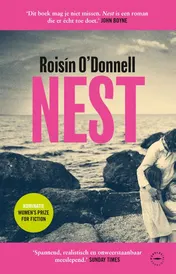 Omslag van Nest