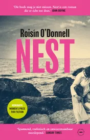 Omslag van Nest