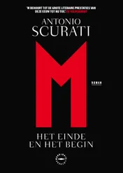 Omslag van Het einde en het begin