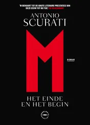 Omslag van Het einde en het begin