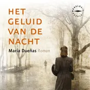 Omslag van Het geluid van de nacht