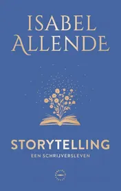 Omslag van Storytelling
