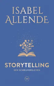 Omslag van Storytelling