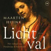 Omslag van Lichtval