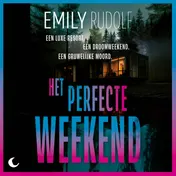 Omslag van Het perfecte weekend