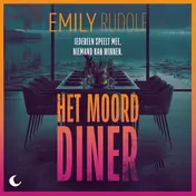 Omslag van Het moorddiner