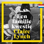 Omslag van Een familiekwestie