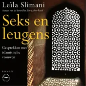 Omslag van Seks en leugens