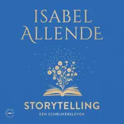 Omslag van Storytelling