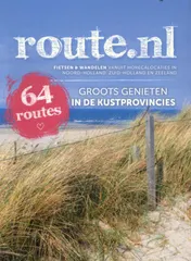 Omslag van Groots Genieten in de Kustprovincies