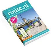 Omslag van route.nl Jahrbuch