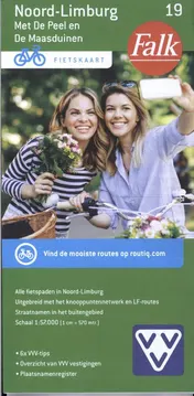 Omslag van Noord Limburg