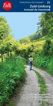Omslag van Zuid-Limburg