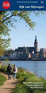 Omslag van Rijk van Nijmegen