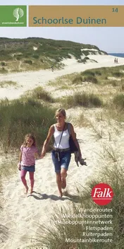 Omslag van Schoorlse Duinen 14 SBB