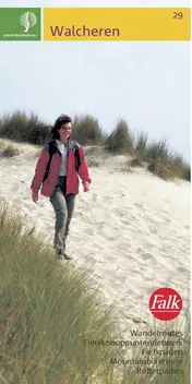 Omslag van Walcheren 29 SBB