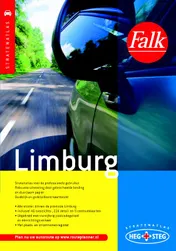 Omslag van Limburg