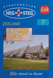 Omslag van 7