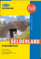 Omslag van Gelderland