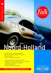 Omslag van Noord-Holland