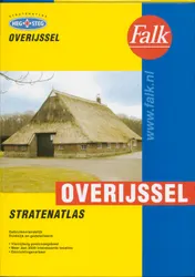Omslag van Overijssel