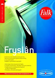 Omslag van Friesland