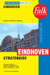 Omslag van Eindhoven
