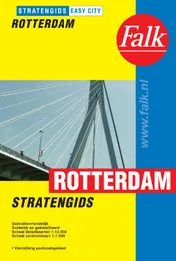 Omslag van Rotterdam
