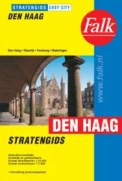 Omslag van Den Haag