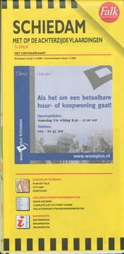 Omslag van Schiedam