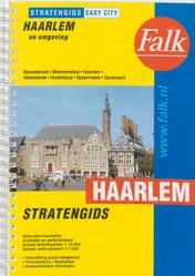 Omslag van Haarlem