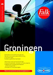 Omslag van Groningen