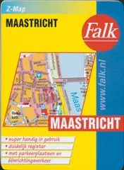 Omslag van Maastricht