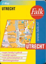Omslag van Utrecht